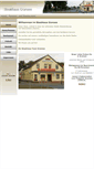 Mobile Screenshot of hotel-gransee.de